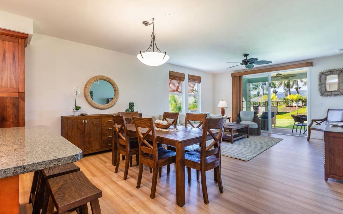 Photo of Kitchen in Poipu
