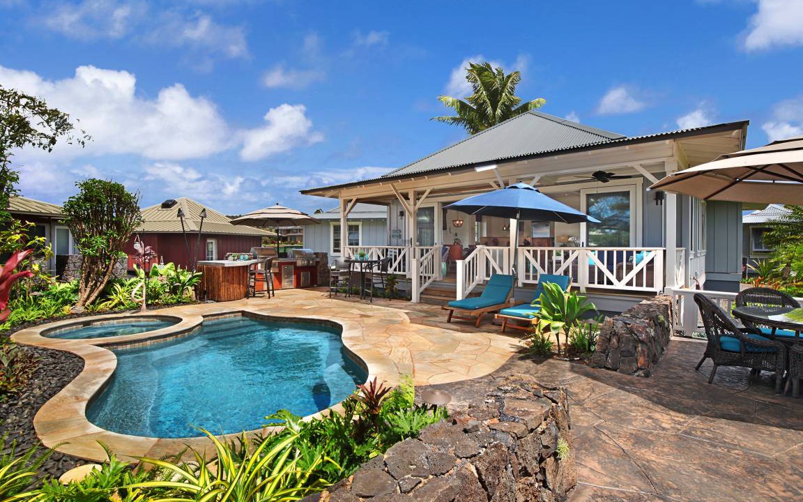 Photo of Others in Poipu