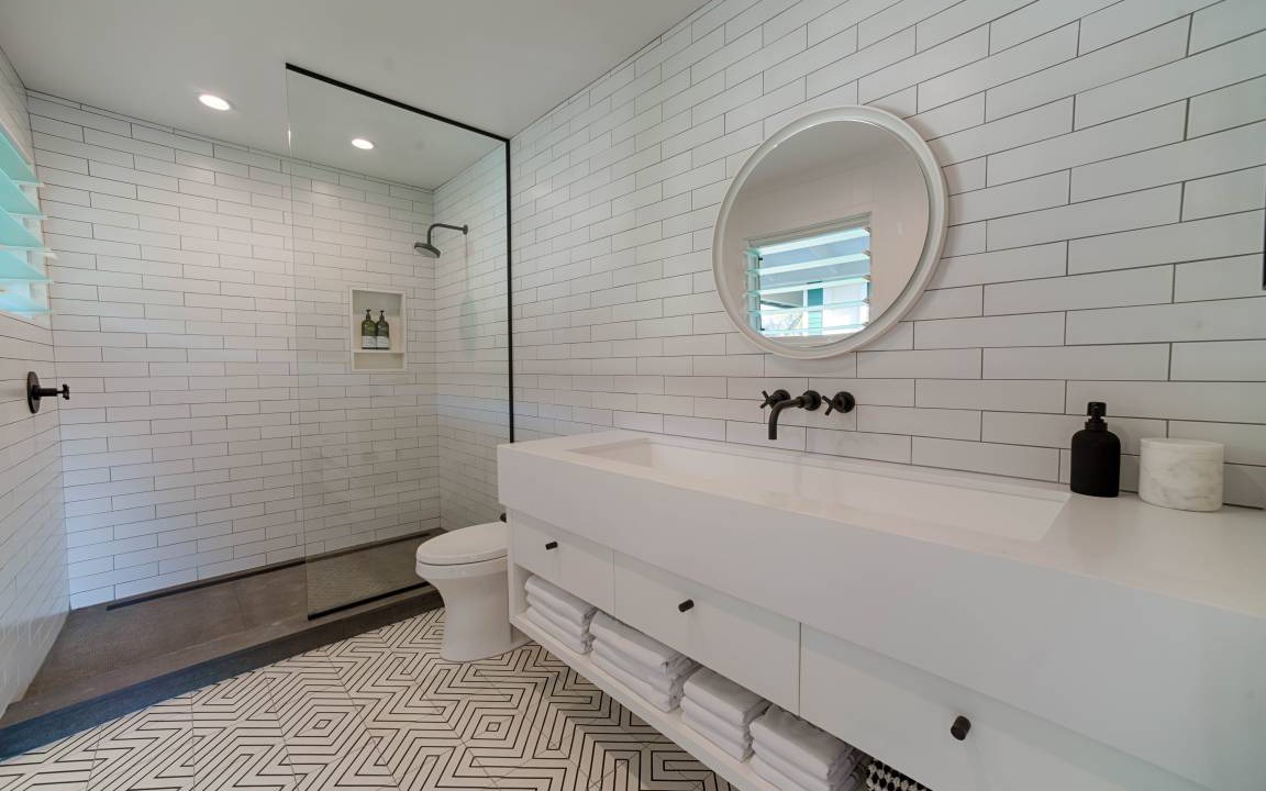 Photo of Bathroom in Hanalei