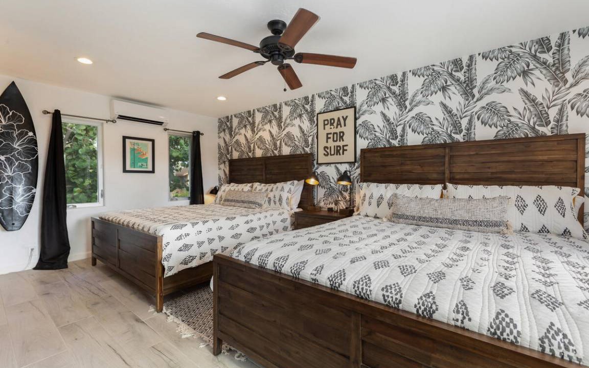 Photo of Bedroom in Anahola