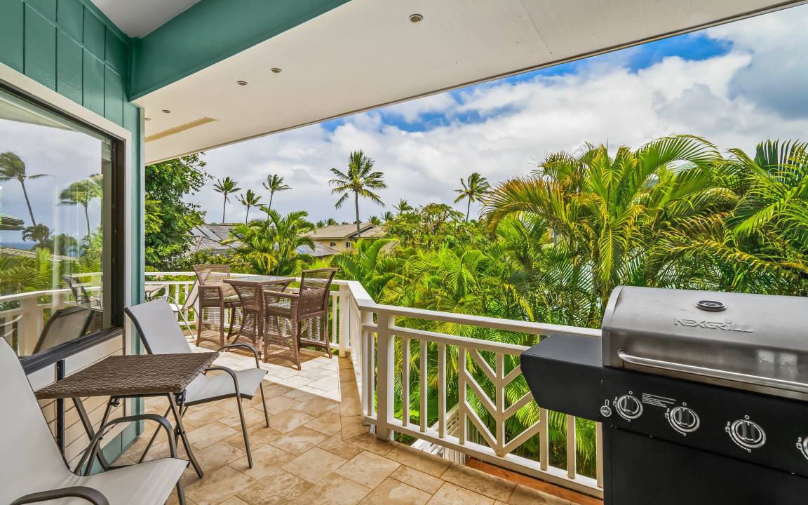 Photo of Patio Balcony in Bayview