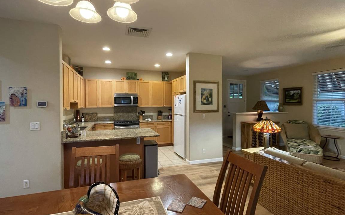 Photo of Kitchen in Princeville