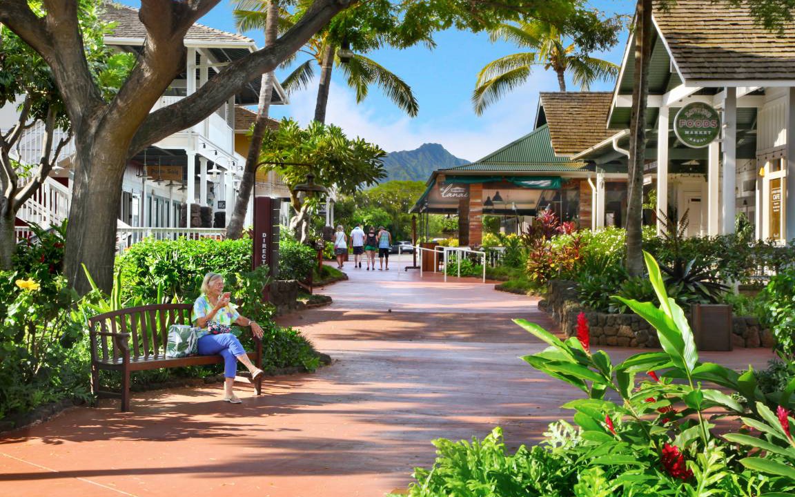 Photo of Others in Poipu