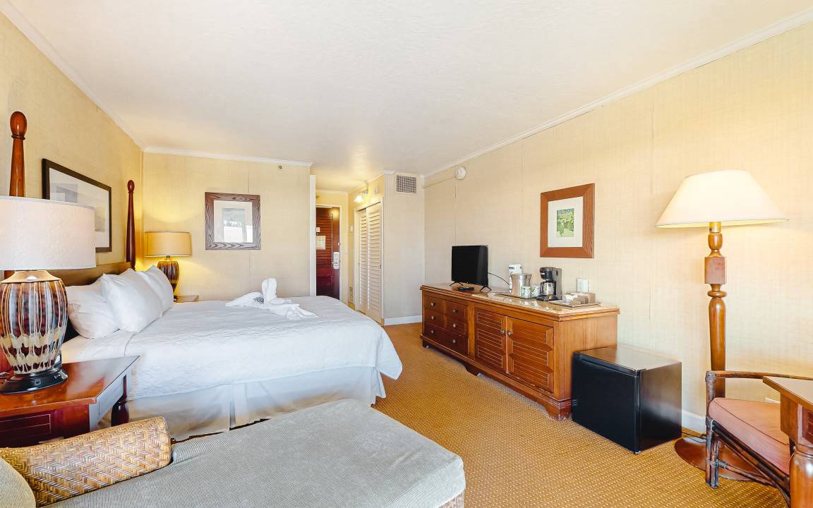 Photo of Bedroom in Hanamaulu