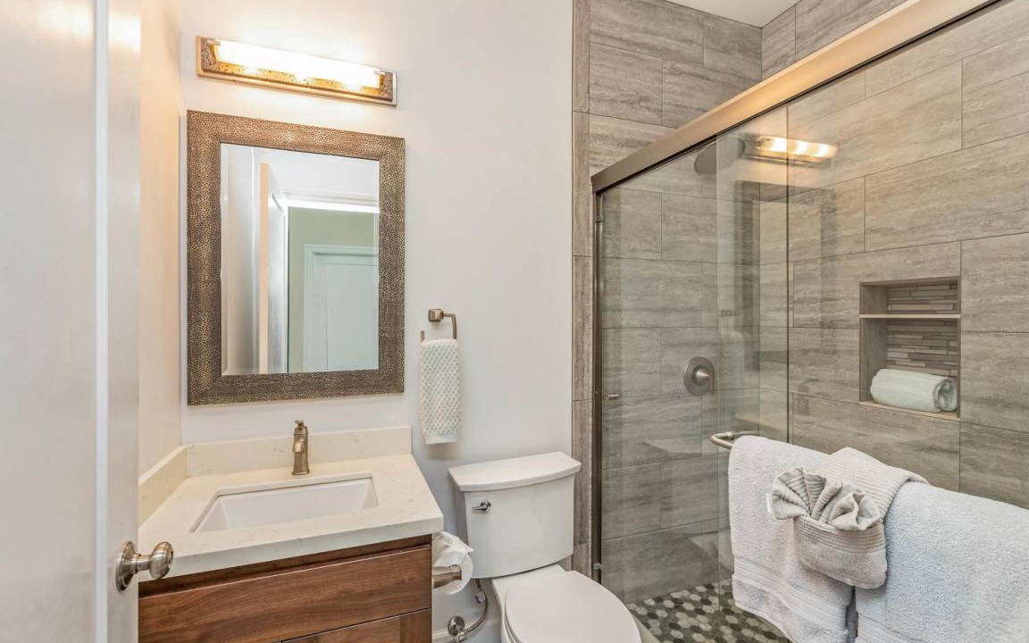 Photo of Bathroom in Princeville