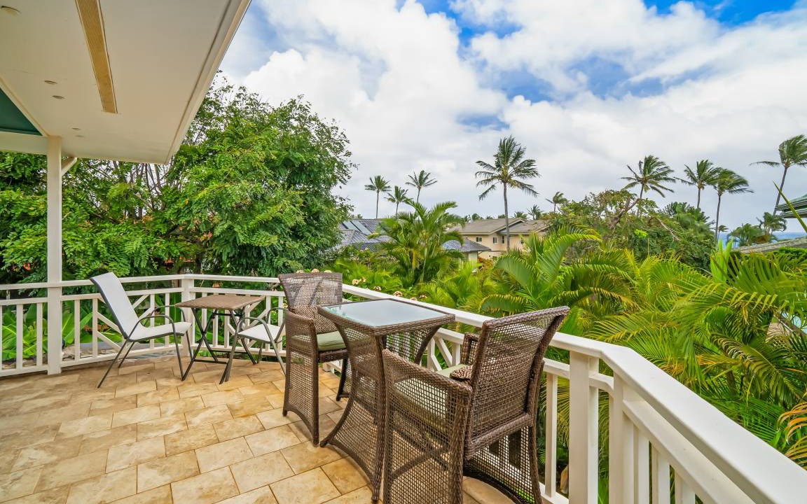 Photo of Patio Balcony in Bayview
