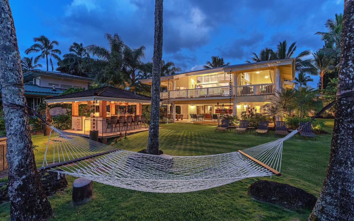 Photo of Others in Hanalei