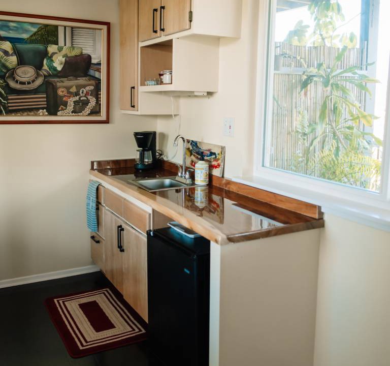 Photo of Kitchen in Lawai