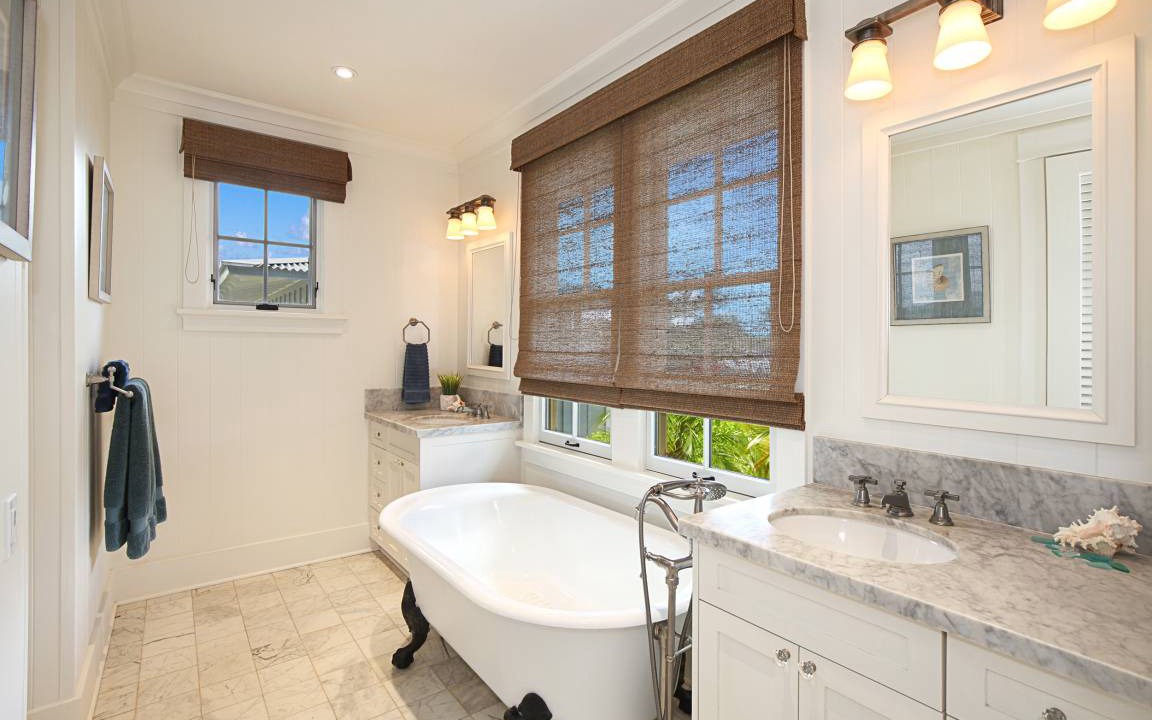 Photo of Bathroom in Poipu