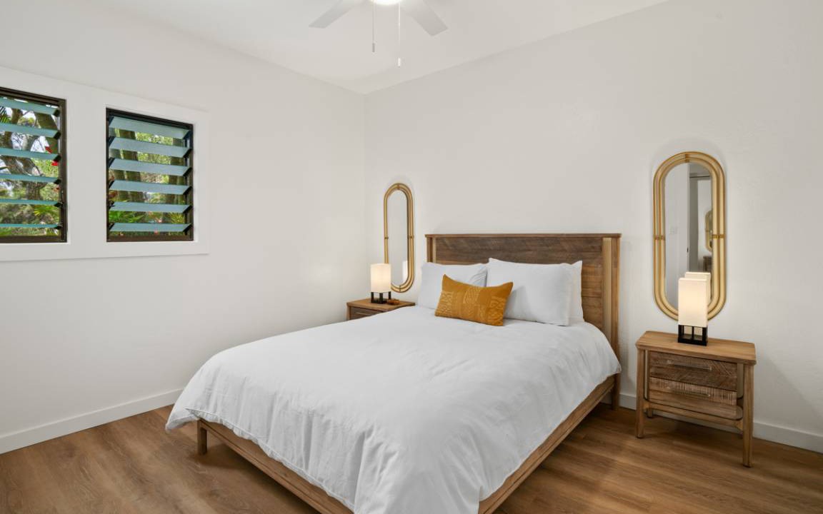 Photo of Bedroom in Lihue