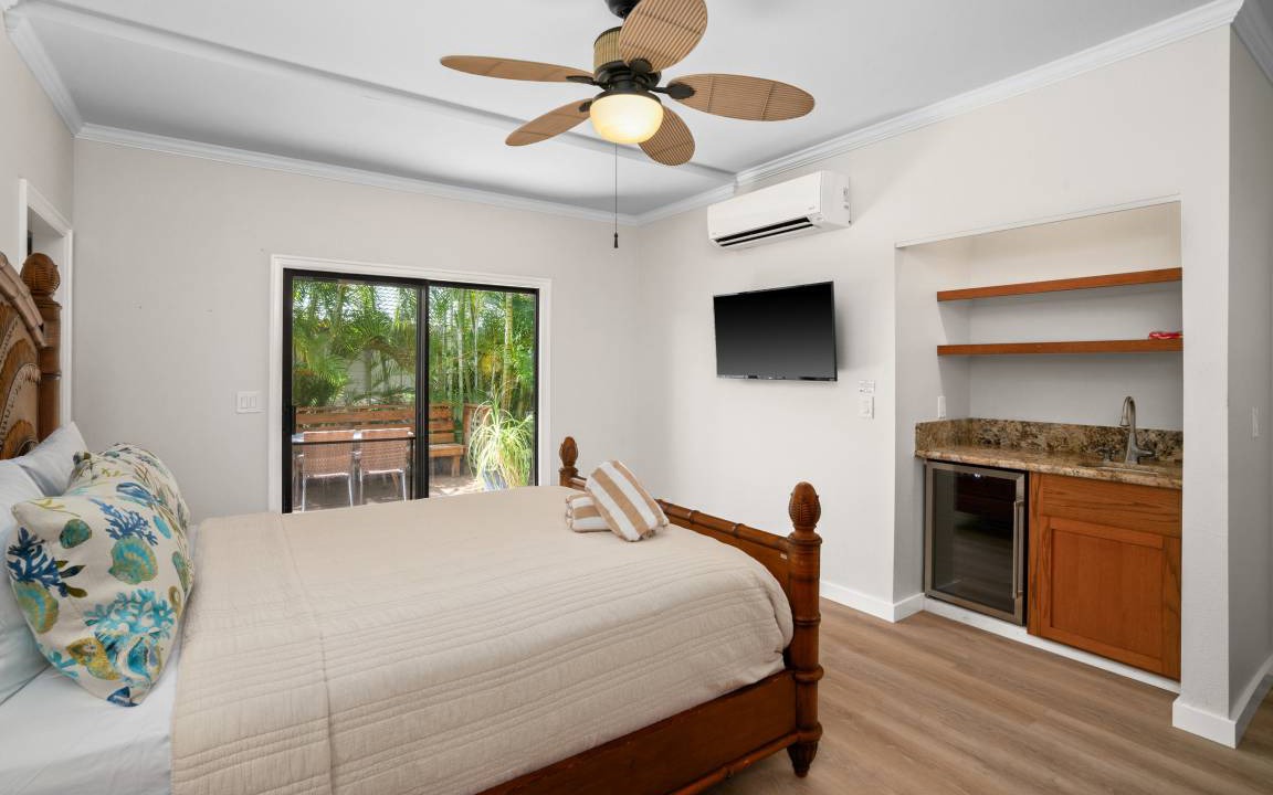 Photo of Bedroom in Bayview