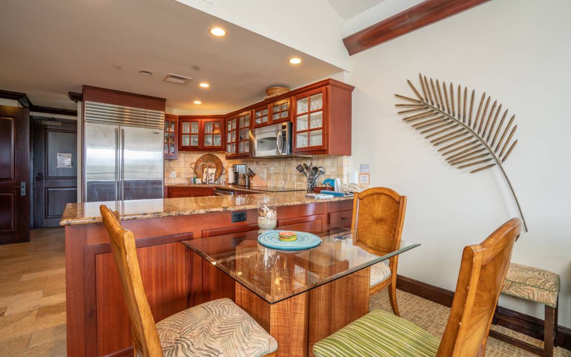Photo of Kitchen in Wailua