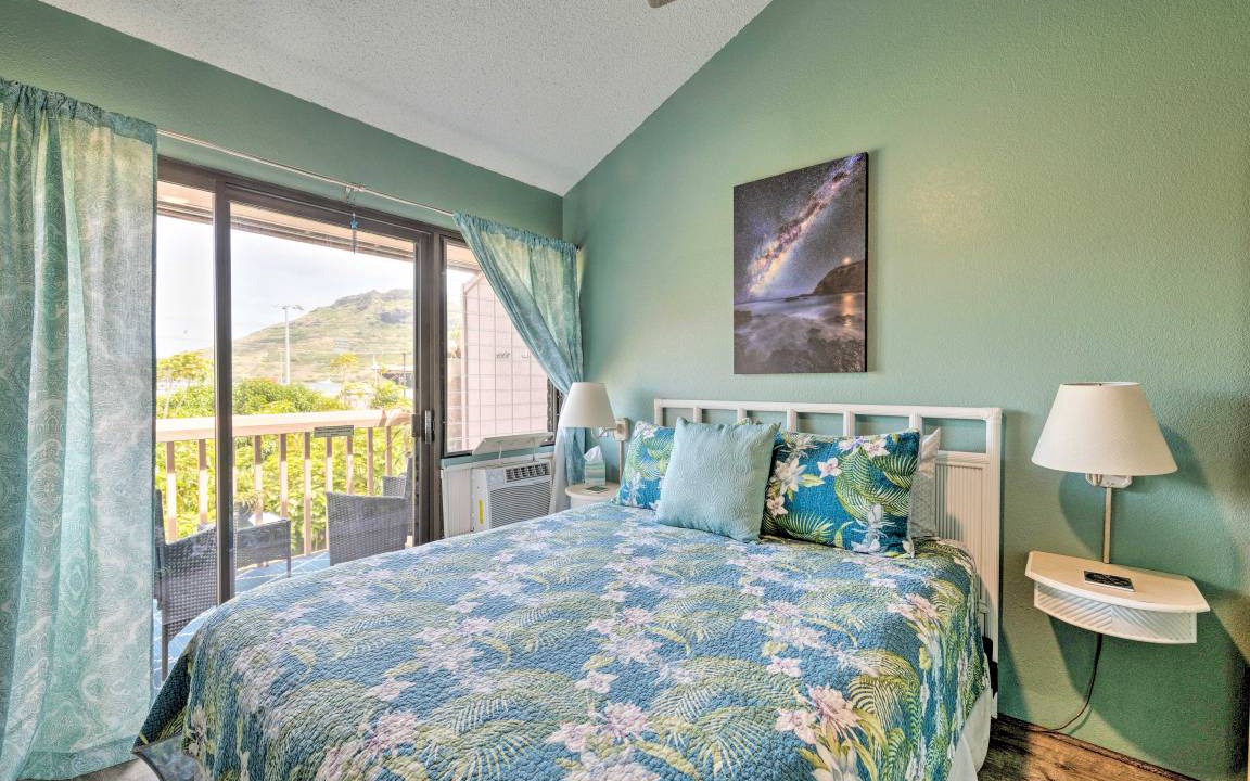Photo of Bedroom in Nawiliwili