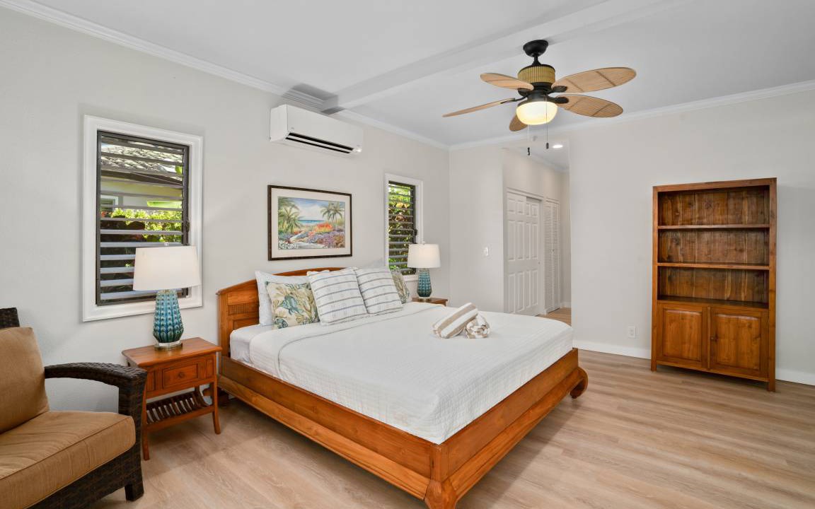 Photo of Bedroom in Bayview