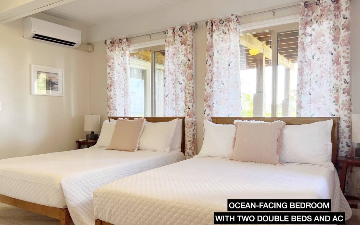 Photo of Bedroom in Anahola