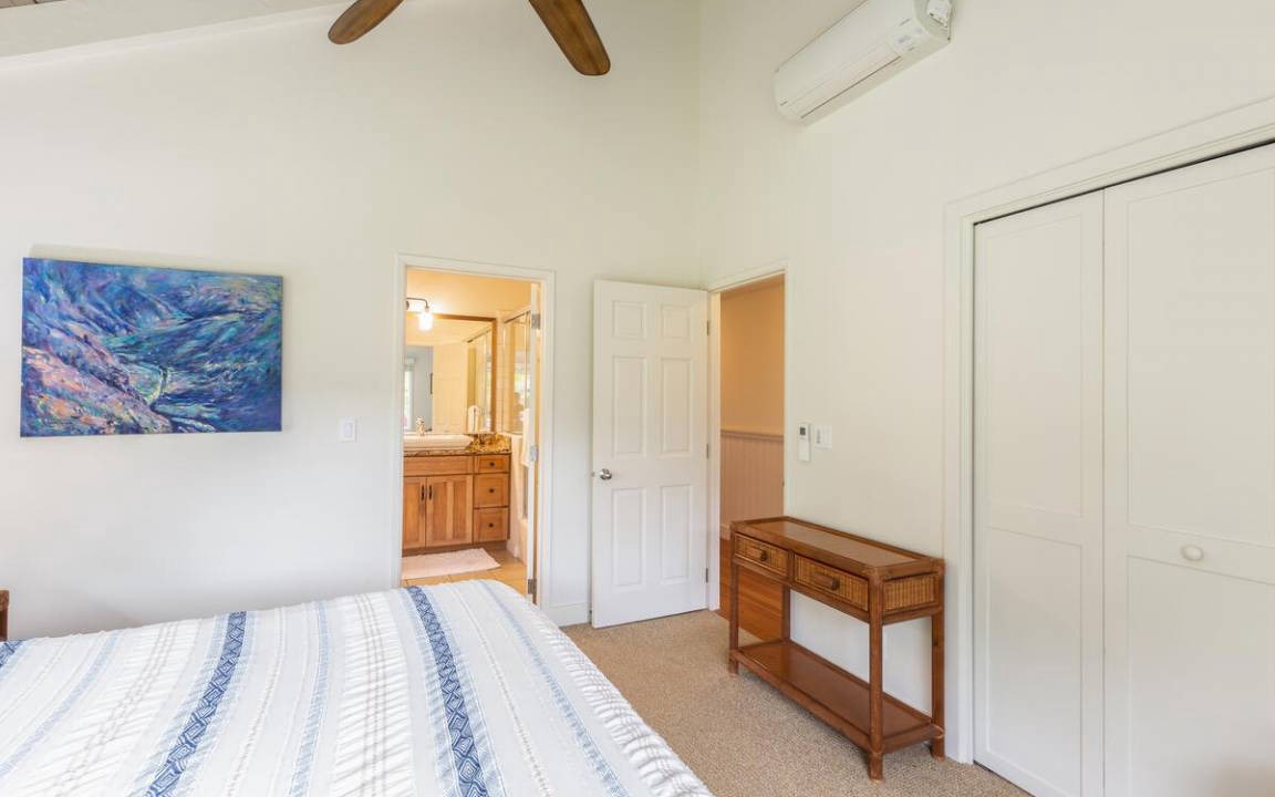 Photo of Bedroom in Hanalei