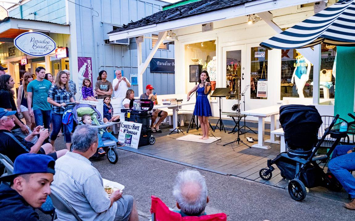 Photo of Others in Wailua