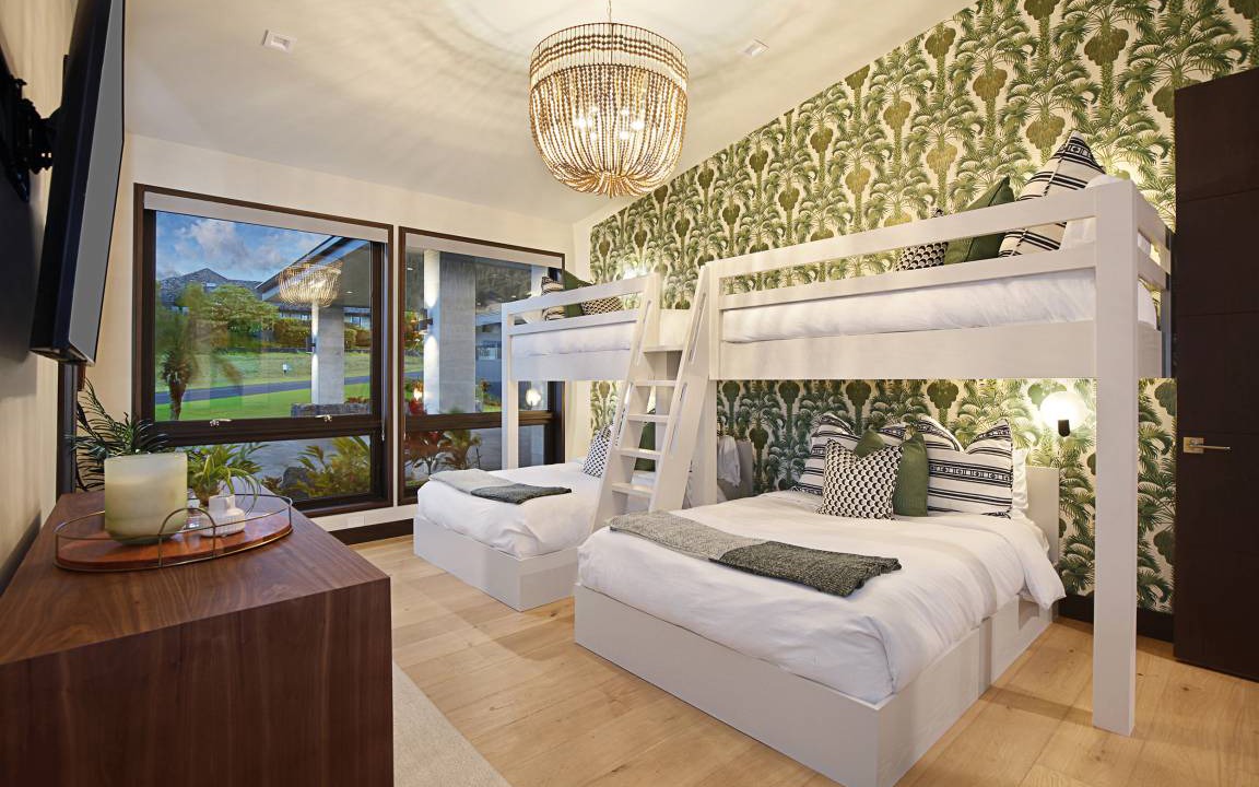 Photo of Bedroom in Poipu