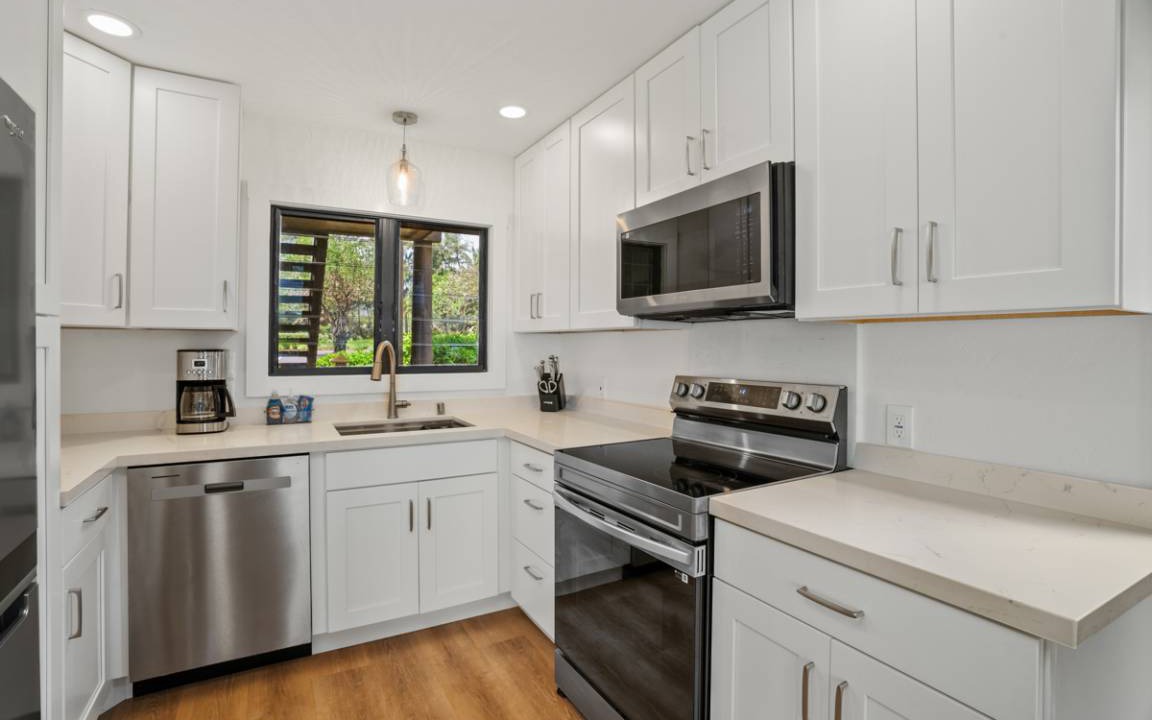 Photo of Kitchen in Lihue