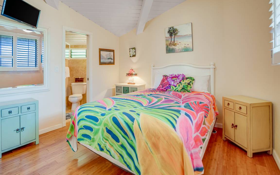 Photo of Bedroom in Princeville
