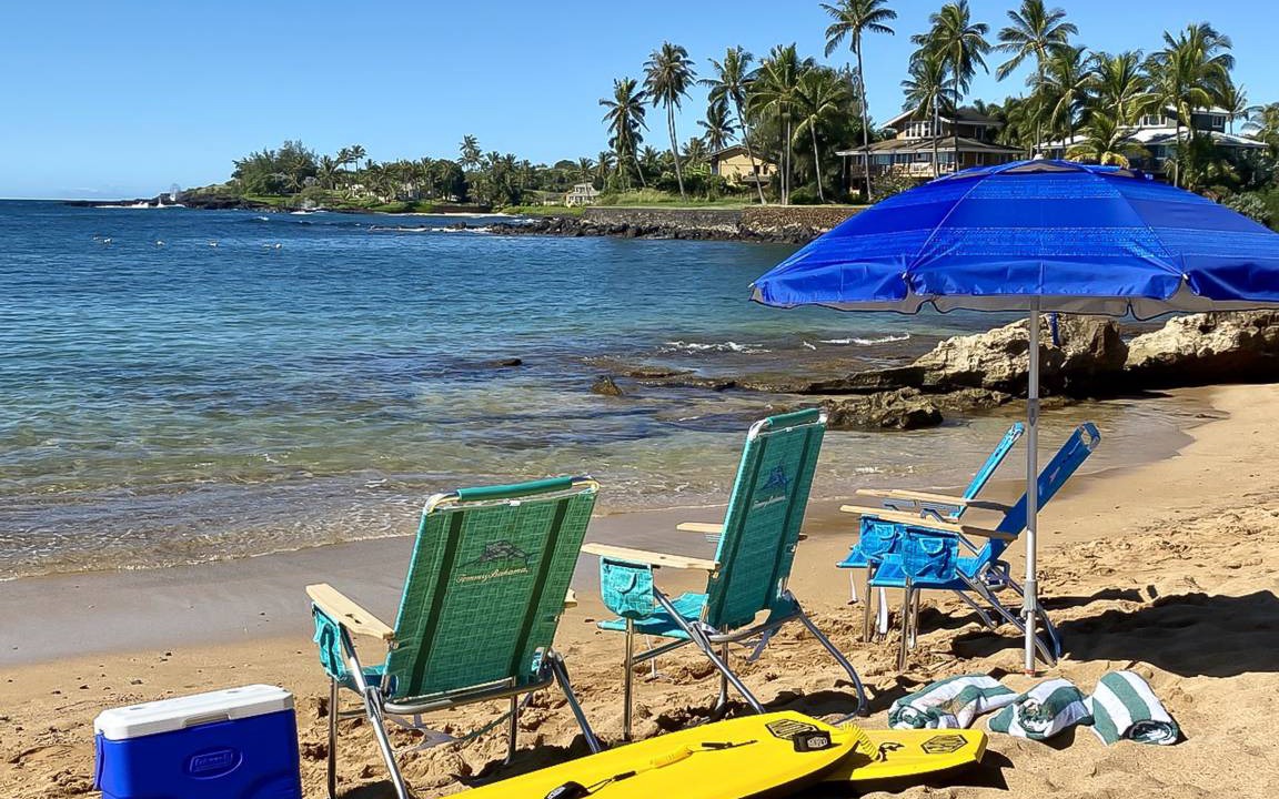 Photo of Others in Poipu