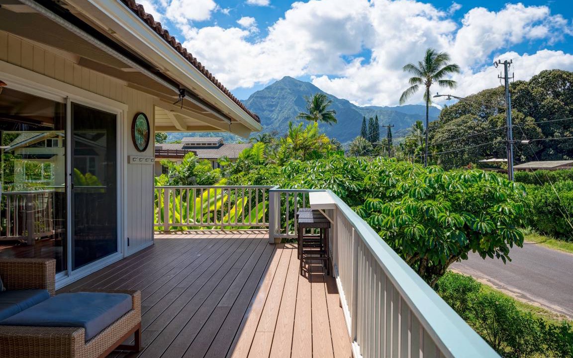 Photo of Others in Hanalei Palms