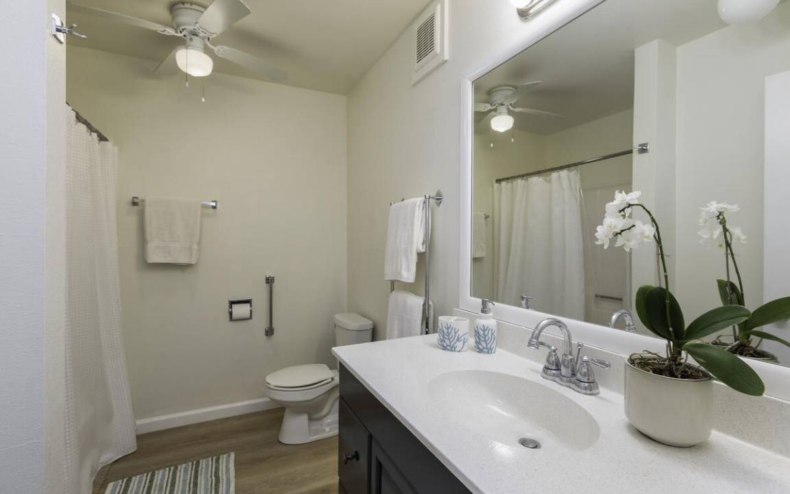 Photo of Bathroom in Kapaa