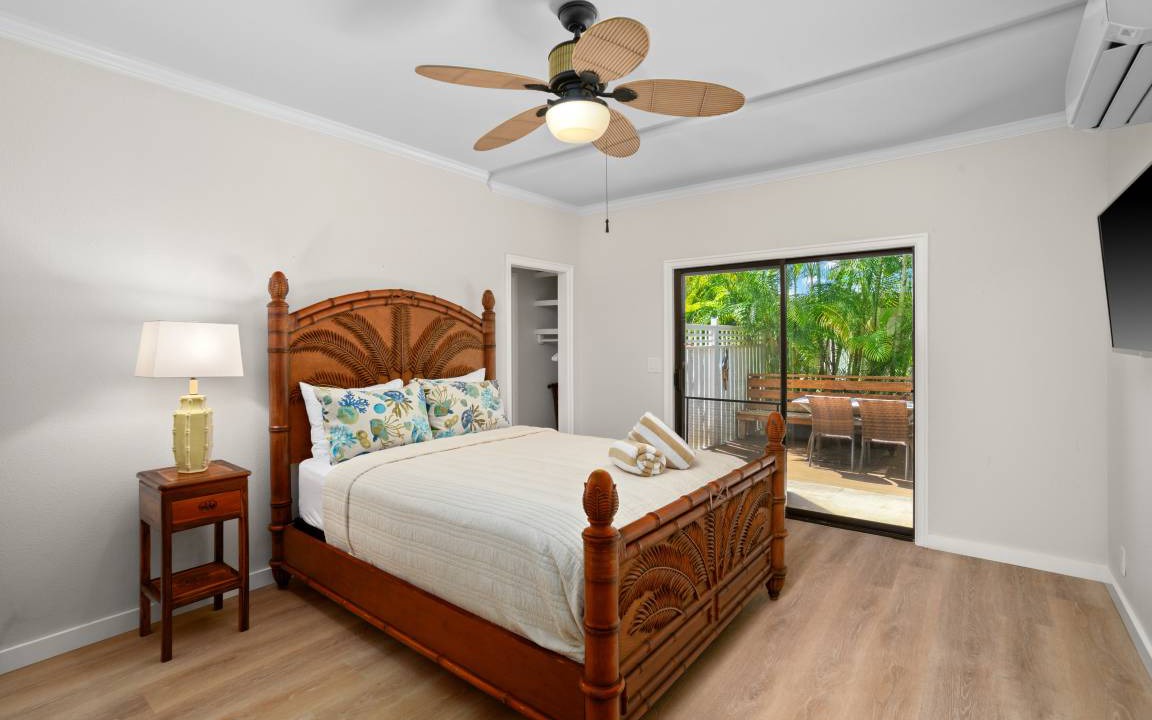 Photo of Bedroom in Bayview