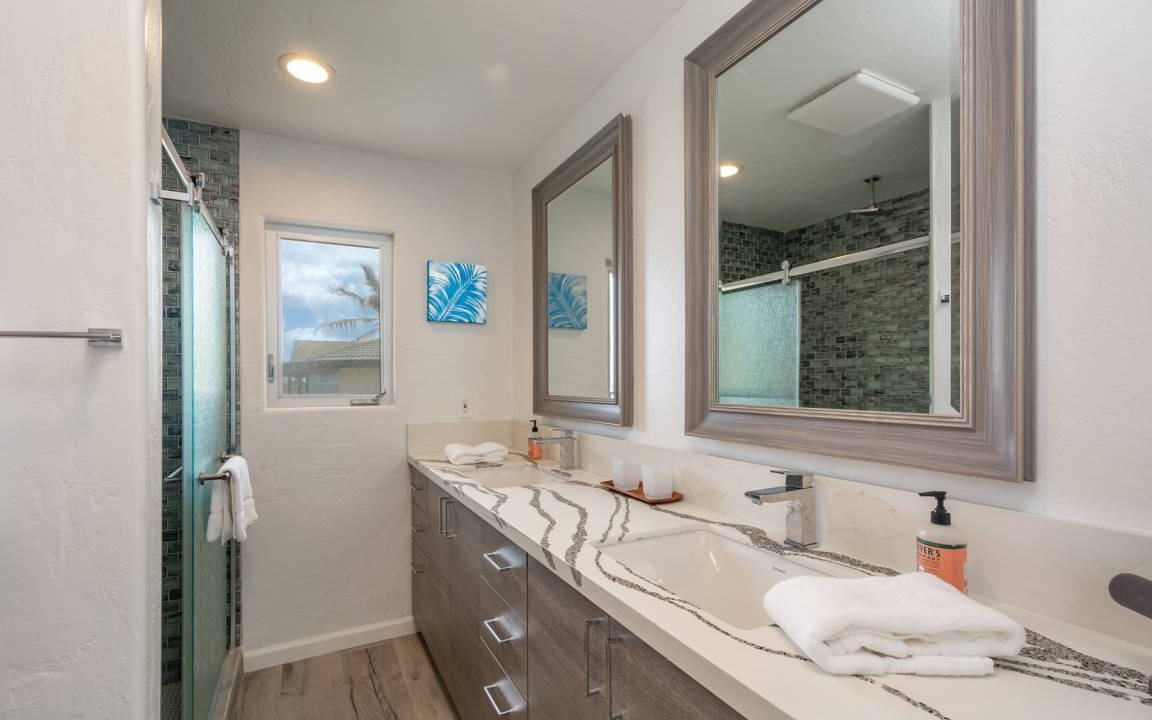 Photo of Bathroom in Anahola