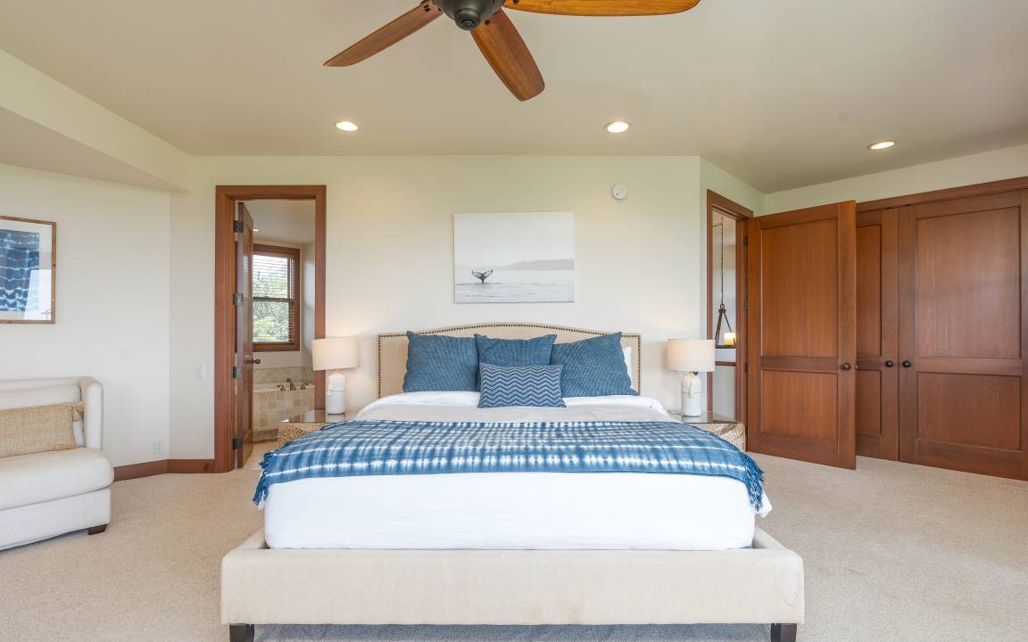 Photo of Bedroom in Princeville