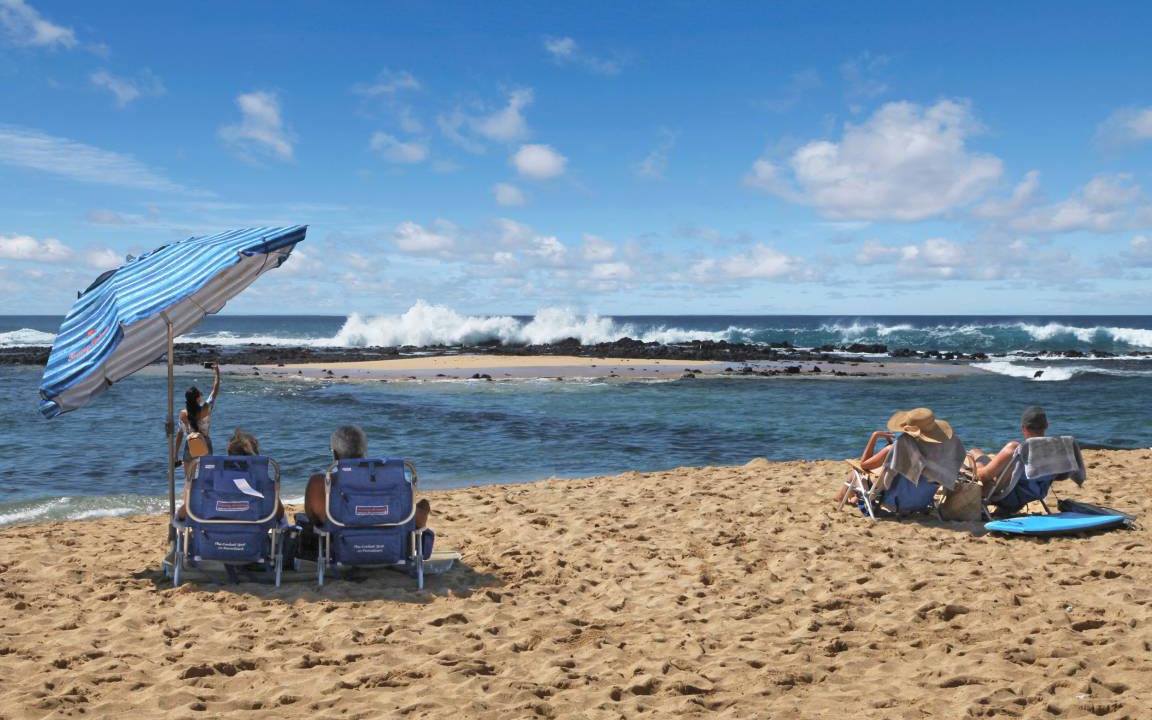 Photo of Others in Poipu
