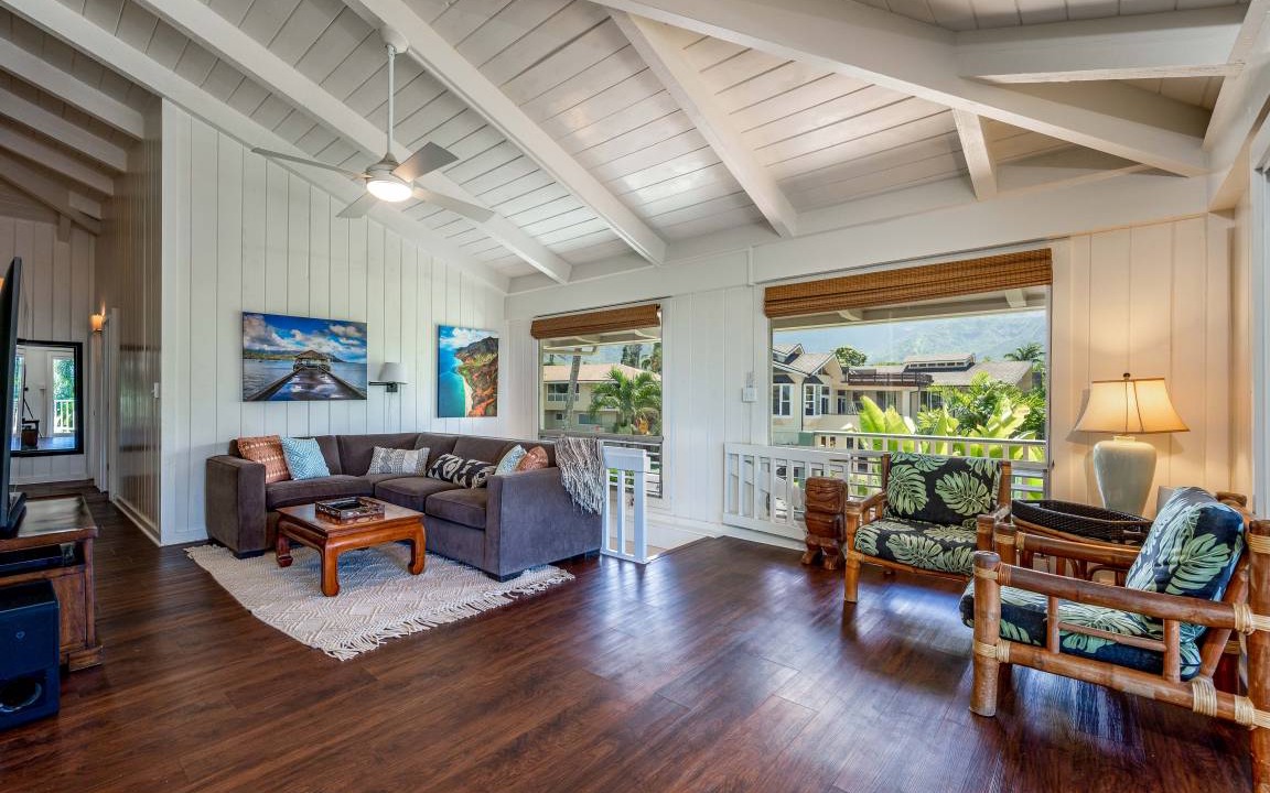 Photo of Others in Hanalei Palms