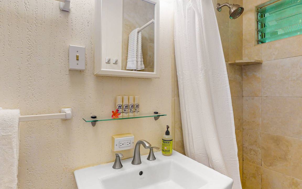 Photo of Bathroom in Wailua