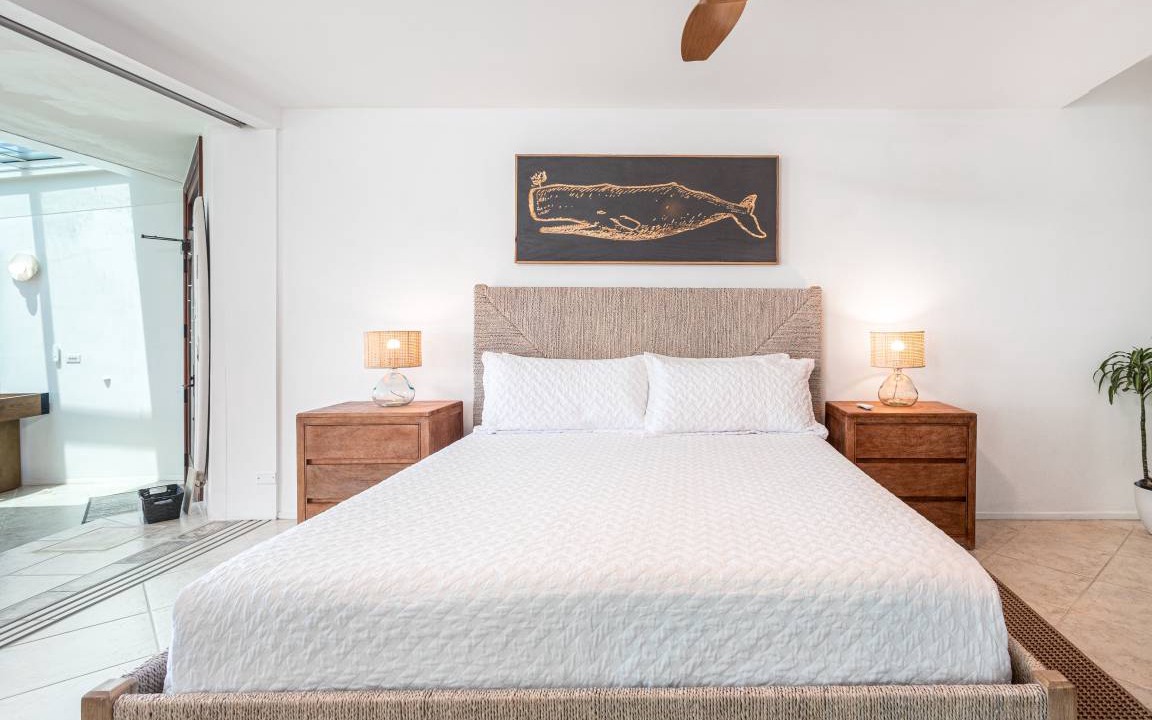 Photo of Bedroom in Princeville