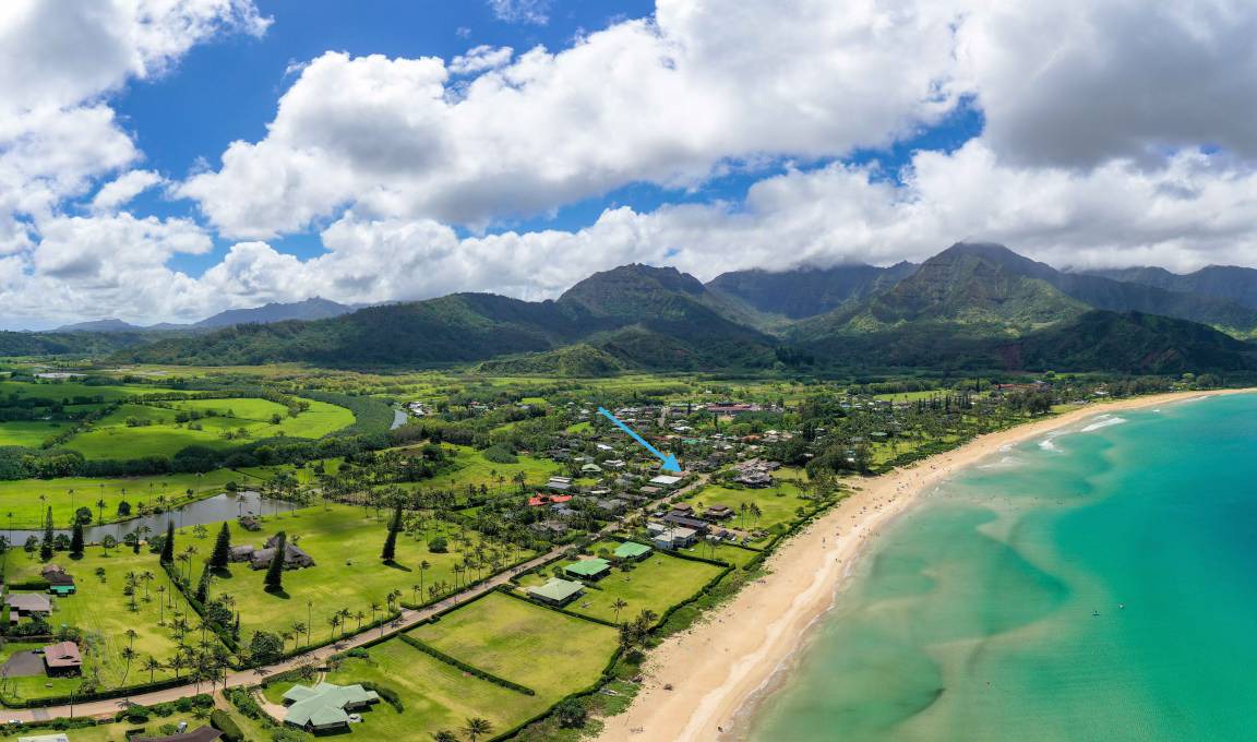 Photo of Others in Hanalei Palms