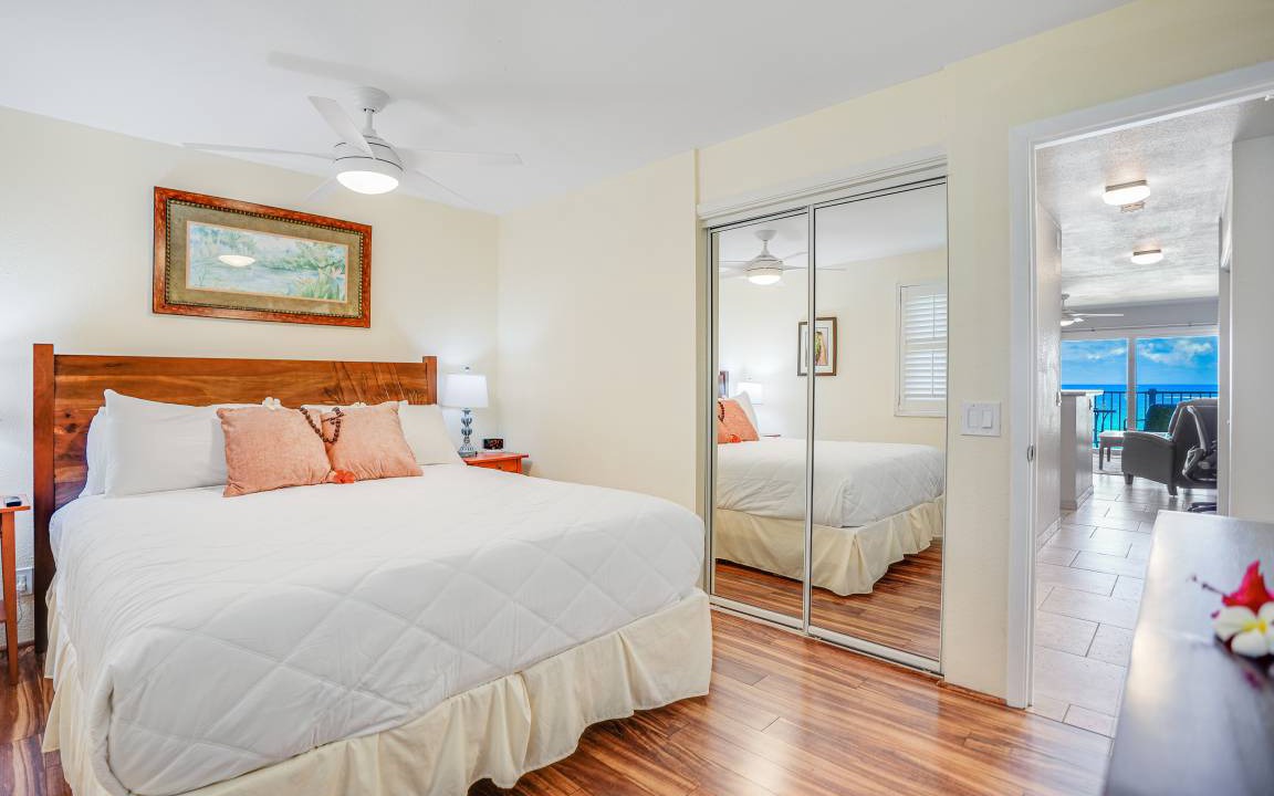 Photo of Bedroom in Kapaa