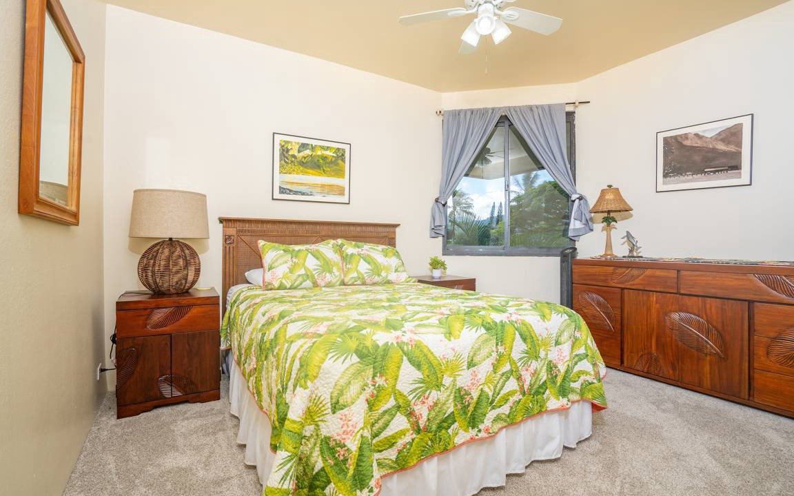 Photo of Bedroom in Princeville