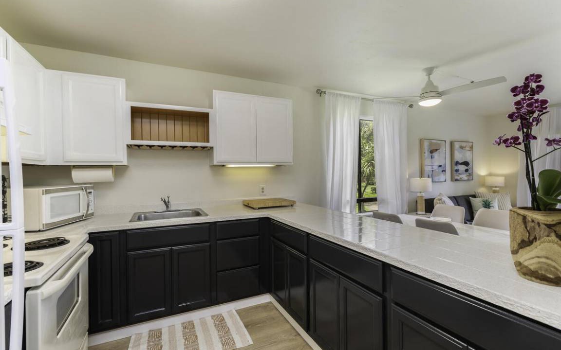 Photo of Kitchen in Kapaa