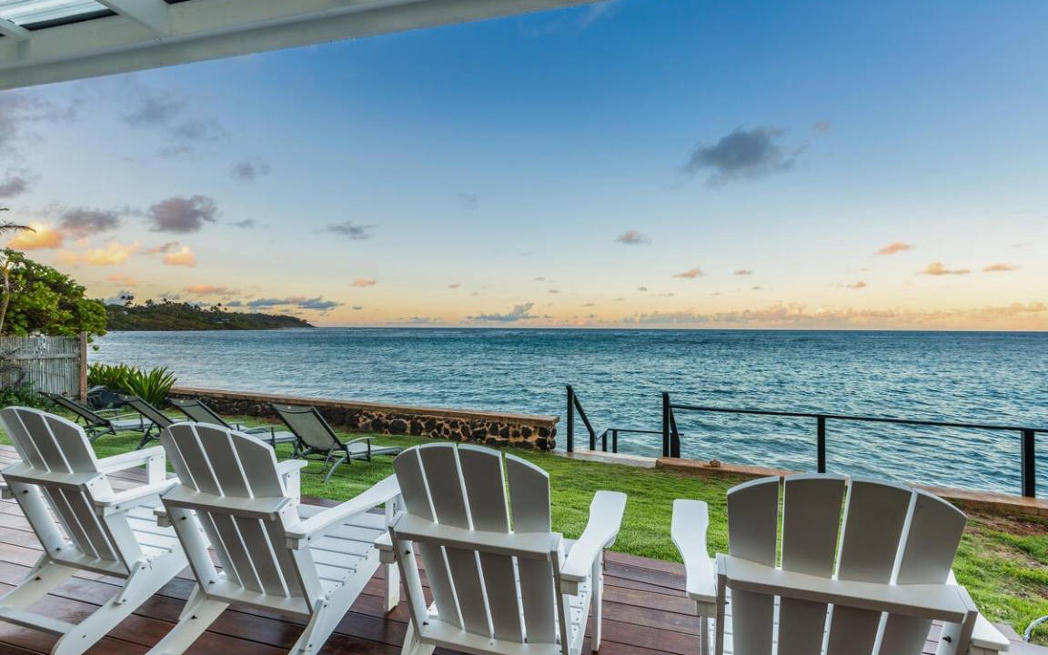 Photo of Patio Balcony in Anahola