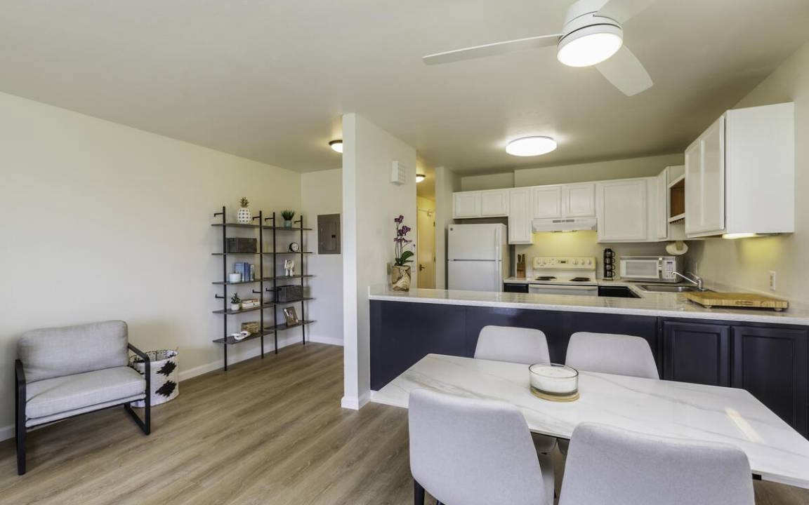 Photo of Kitchen in Kapaa