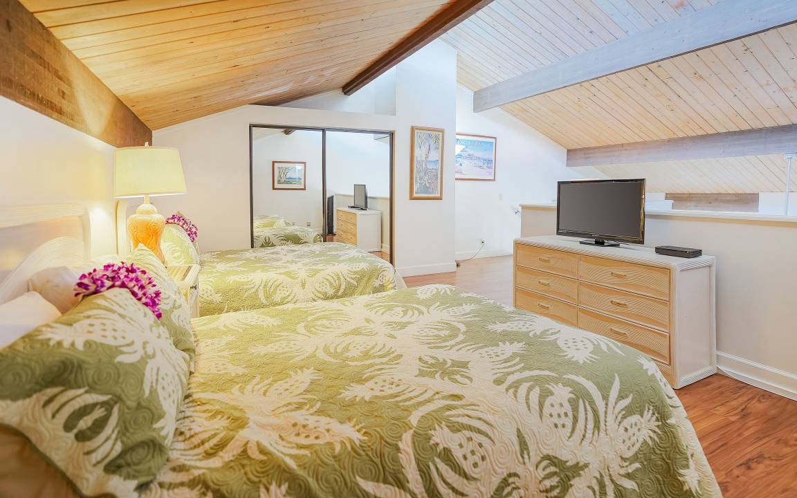 Photo of Bedroom in Princeville