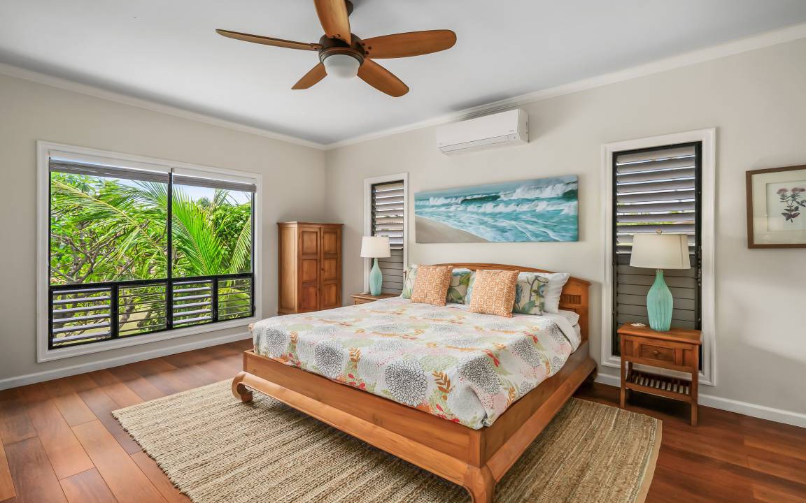 Photo of Bedroom in Bayview