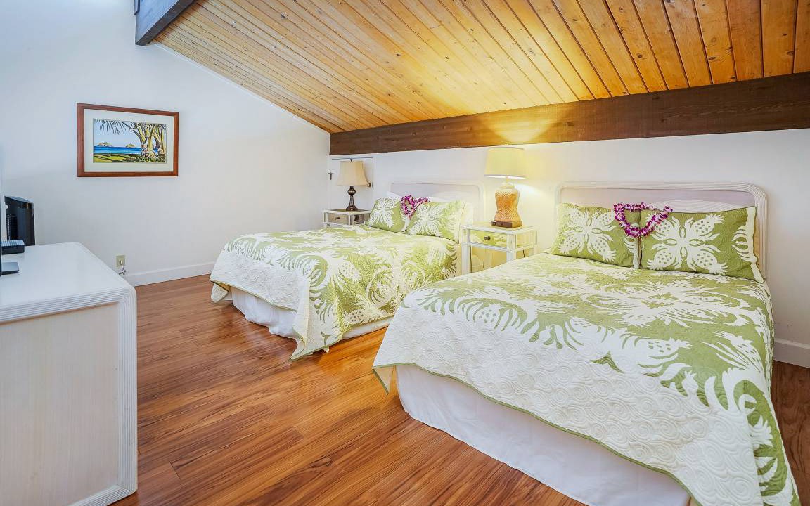Photo of Bedroom in Princeville