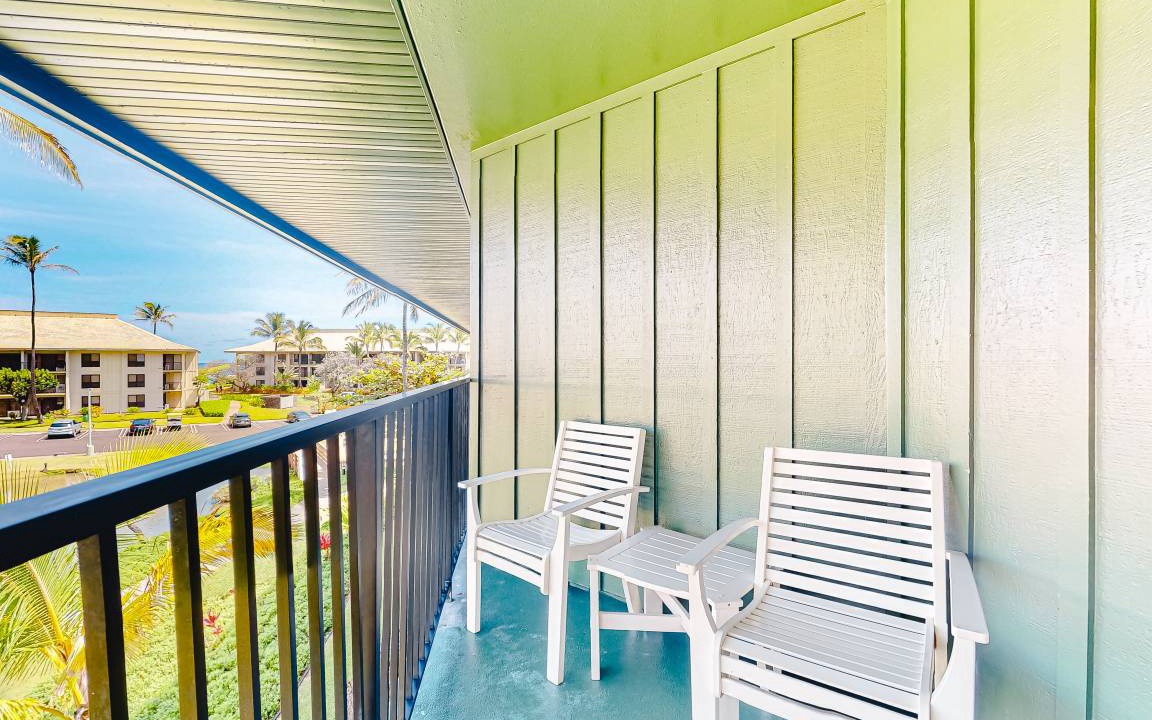 Photo of Patio Balcony in Hanamaulu