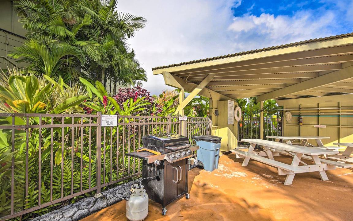 Photo of Others in Wailua House Lots