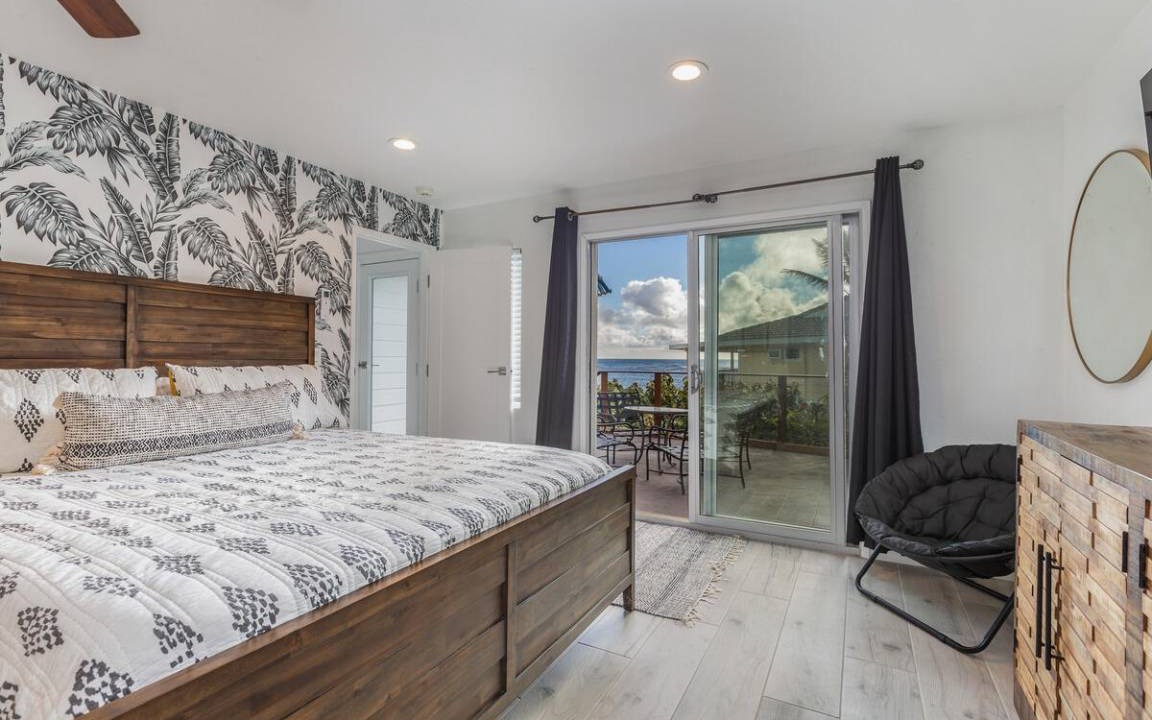 Photo of Bedroom in Anahola