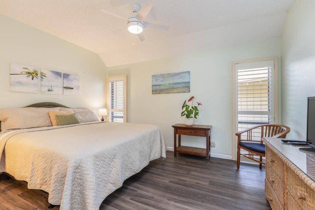 Photo of Bedroom in Wailua