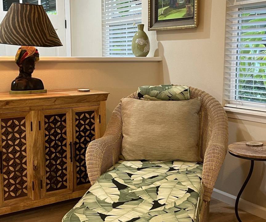 Photo of Livingroom in Princeville