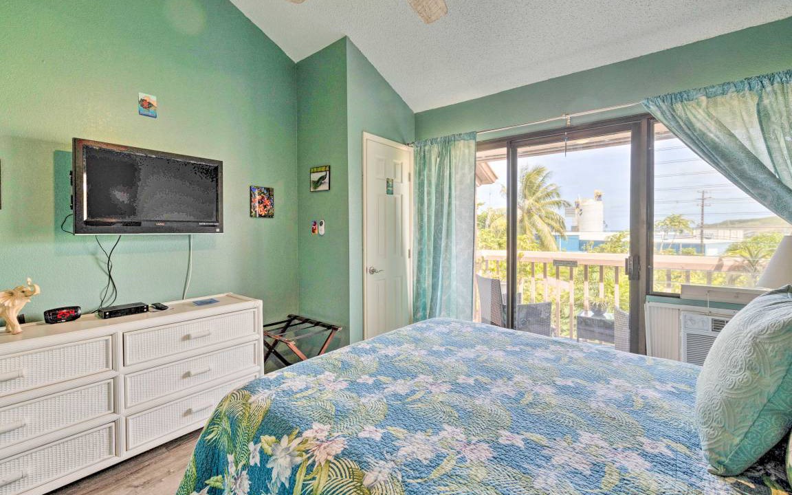 Photo of Bedroom in Nawiliwili