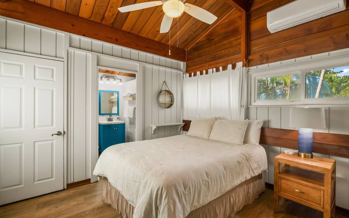 Photo of Bedroom in Anahola